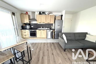 achat appartement compiegne 60200