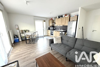 achat appartement compiegne 60200