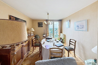 achat appartement compiegne 60200