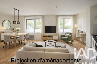 achat appartement compiegne 60200