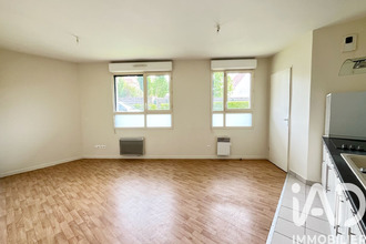 achat appartement compiegne 60200