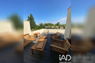 achat appartement compiegne 60200