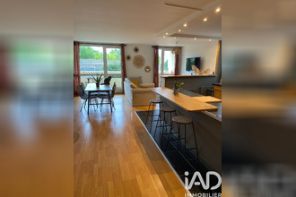achat appartement compiegne 60200