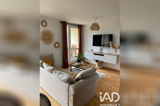 achat appartement compiegne 60200