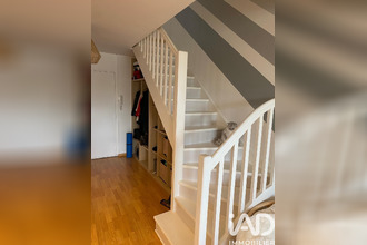 achat appartement compiegne 60200