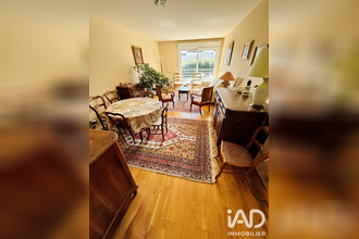 achat appartement compiegne 60200