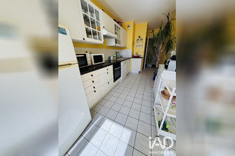 achat appartement compiegne 60200