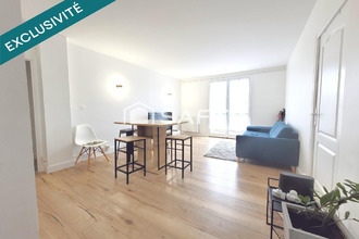 achat appartement compiegne 60200