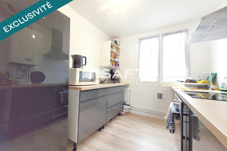 achat appartement compiegne 60200