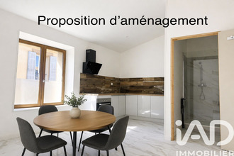 achat appartement comps-sur-artuby 83840