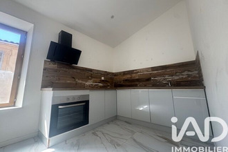 achat appartement comps-sur-artuby 83840