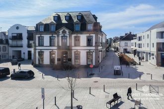 achat appartement concarneau 29900