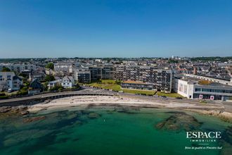 achat appartement concarneau 29900