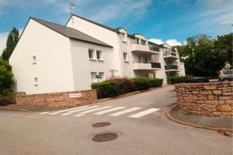 achat appartement concarneau 29900