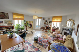 achat appartement concarneau 29900