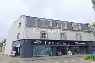 achat appartement concarneau 29900