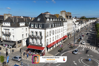 achat appartement concarneau 29900