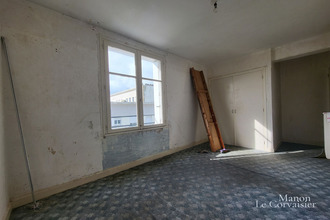 achat appartement concarneau 29900