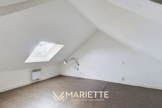 achat appartement concarneau 29900