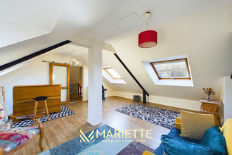 achat appartement concarneau 29900