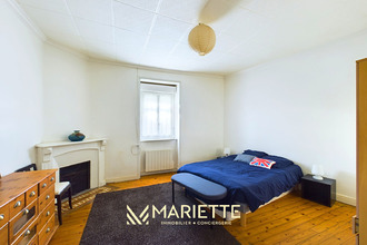 achat appartement concarneau 29900