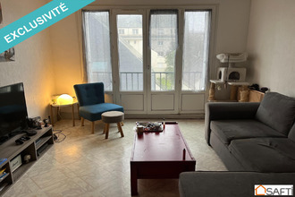 achat appartement concarneau 29900