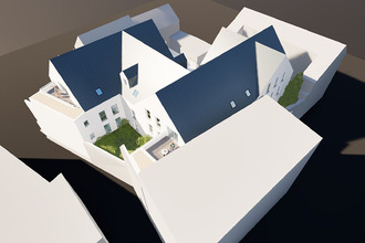 achat appartement concarneau 29900