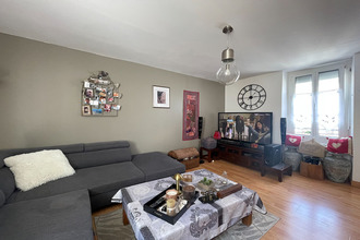 achat appartement concarneau 29900