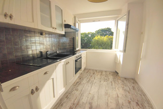 achat appartement concarneau 29900