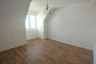 achat appartement concarneau 29900