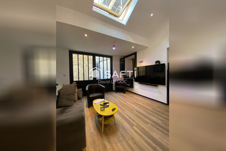 achat appartement concarneau 29900