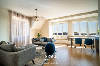 achat appartement concarneau 29900