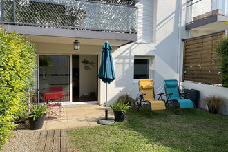 achat appartement concarneau 29900