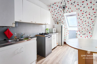 achat appartement concarneau 29900