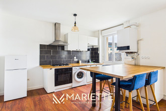 achat appartement concarneau 29900