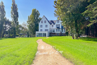 achat appartement concarneau 29900