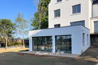 achat appartement concarneau 29900