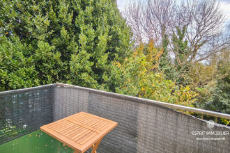 achat appartement concarneau 29900