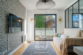 achat appartement concarneau 29900