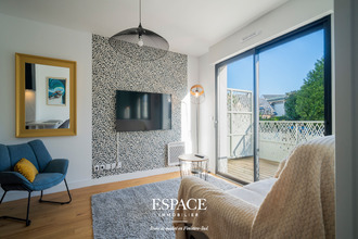 achat appartement concarneau 29900