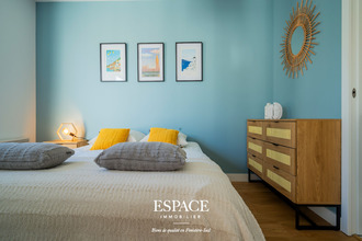 achat appartement concarneau 29900