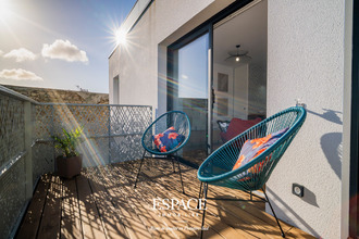 achat appartement concarneau 29900