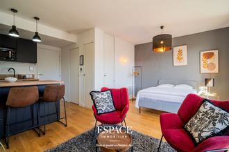 achat appartement concarneau 29900