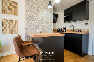 achat appartement concarneau 29900