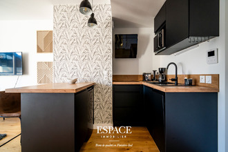 achat appartement concarneau 29900