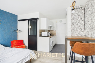 achat appartement concarneau 29900