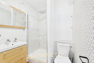 achat appartement concarneau 29900