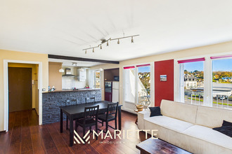 achat appartement concarneau 29900