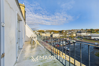 achat appartement concarneau 29900