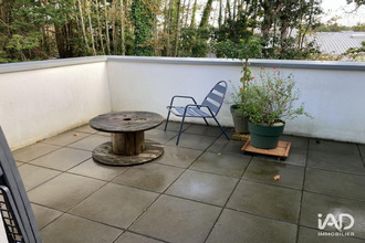 achat appartement concarneau 29900